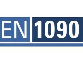 The European Standard EN 1090