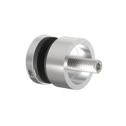 GC30 Glass point holder GC30 Glass point holder