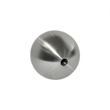 EH06 hollow ball with screw hole EH06 hollow ball with screw hole