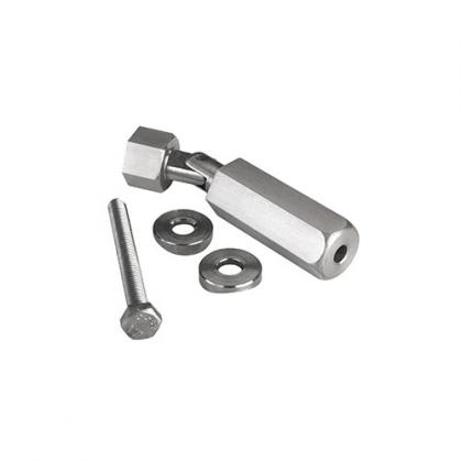 WRC2 Wire rope Clip WRC2 Wire rope Clip