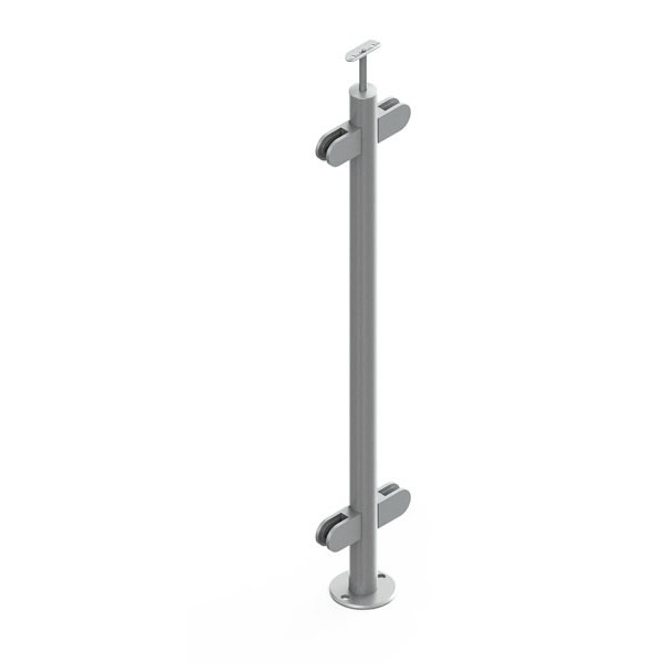 HP01 Baluster Post