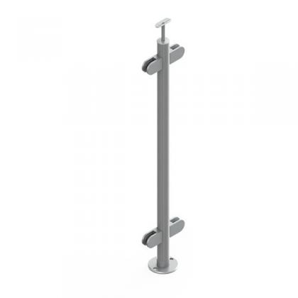 HP01 Baluster Post