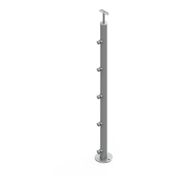 HP03 Baluster Post