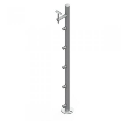 HP05 Baluster Post HP05 Baluster Post