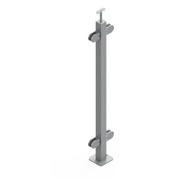 HP07 Baluster Post