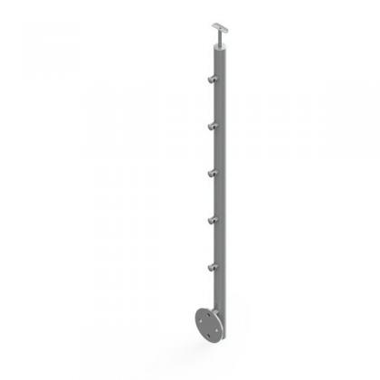 HP04 Baluster Post HP04 Baluster Post