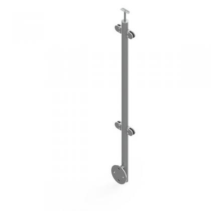 HP02 Baluster Post HP02 Baluster Post