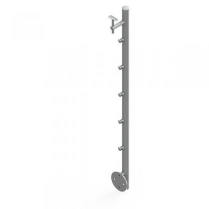 HP06 Baluster Post HP06 Baluster Post