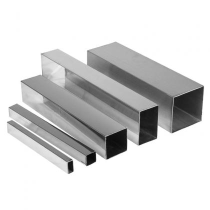 TC02 square round tube TC02 square round tube