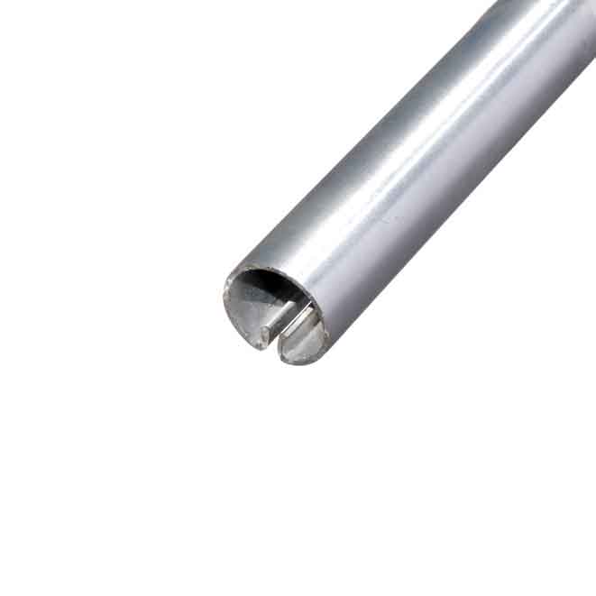 TB05 Slot Tube