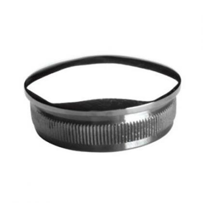 EH01M Hollow end cap EH01M Hollow end cap