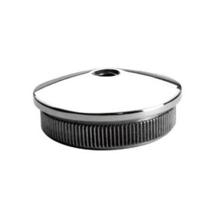 ES11M Solid end cap with M8 screw hole ES11M Solid end cap with M8 screw hole