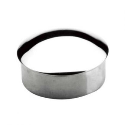 EH02M Hollow end cap EH02M Hollow end cap