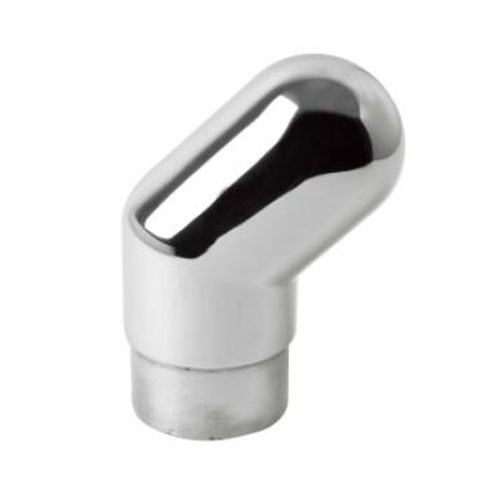 EH06M Hollow end cap