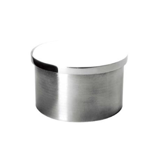 EH04M Hollow end cap